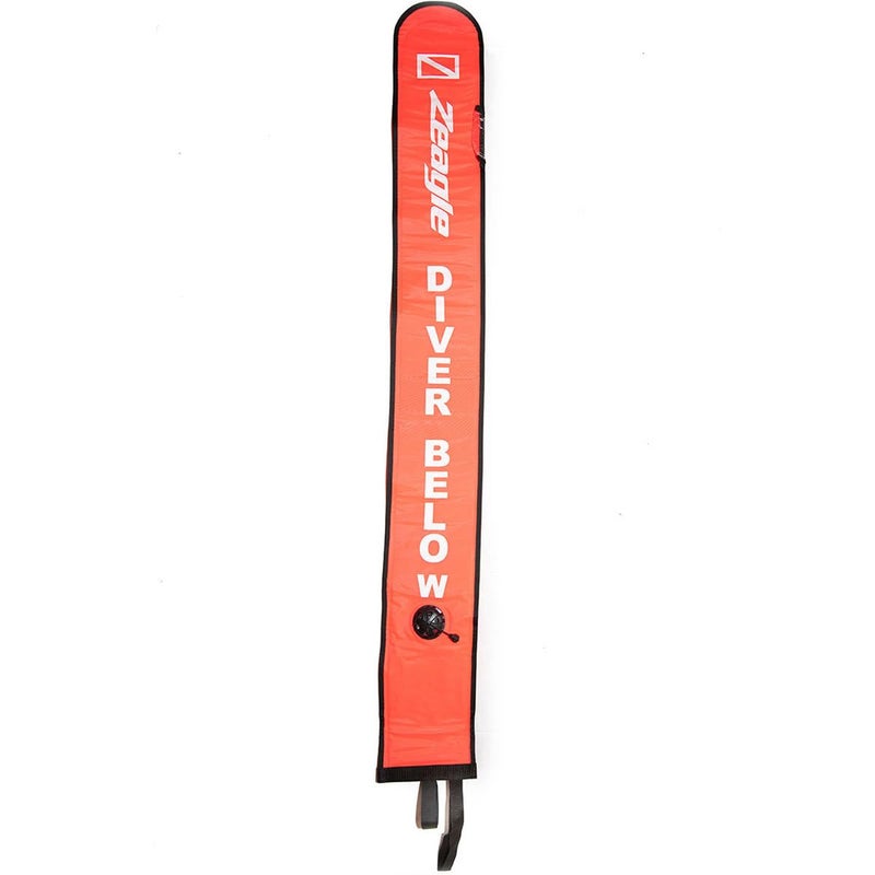 Zeagle Deluxe Signal Tube - Image 1